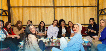 بمناسبة يوم المرأة العالمي ،عراقيات يتحدثن عن أهم الصعوبات التي ترافقهن في العمل النسوي 